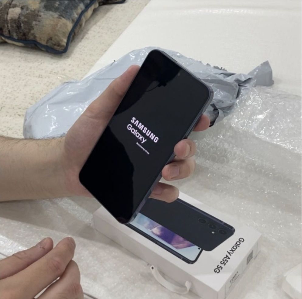 Galaxy a55 128GB