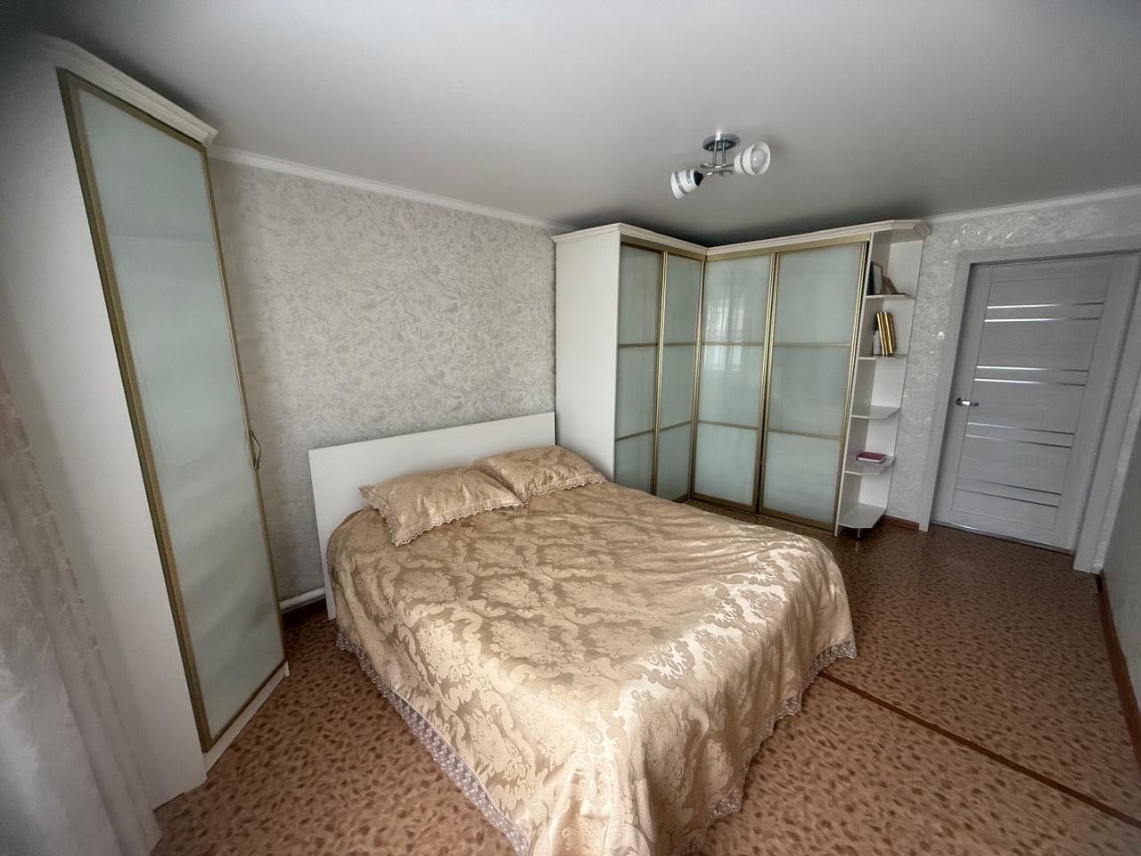 Продам дом в селе Иртышск