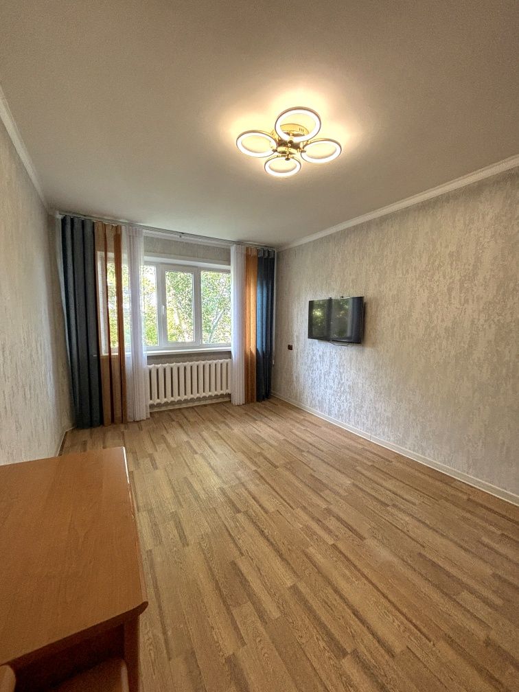 Продаётся 3х комнатная квартира