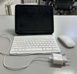 iPad 10 64 GB серебристый + ништяки