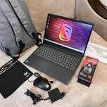 Продам ноутбук шустрый Lenovo IdeaPad Silver на SSD-256GB быстрый