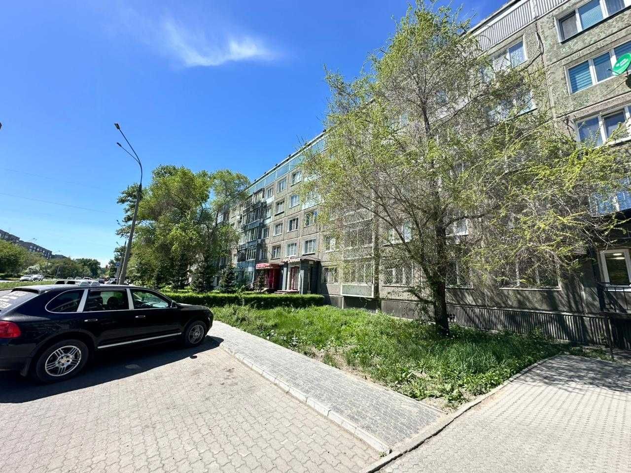 В продаже аптека Бульвар Гагарина 22