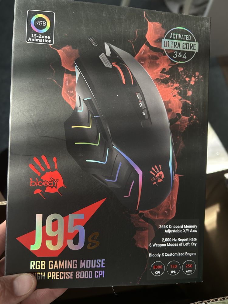 Игравой компьютер