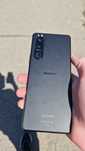 Sony xperia 5 mark 3