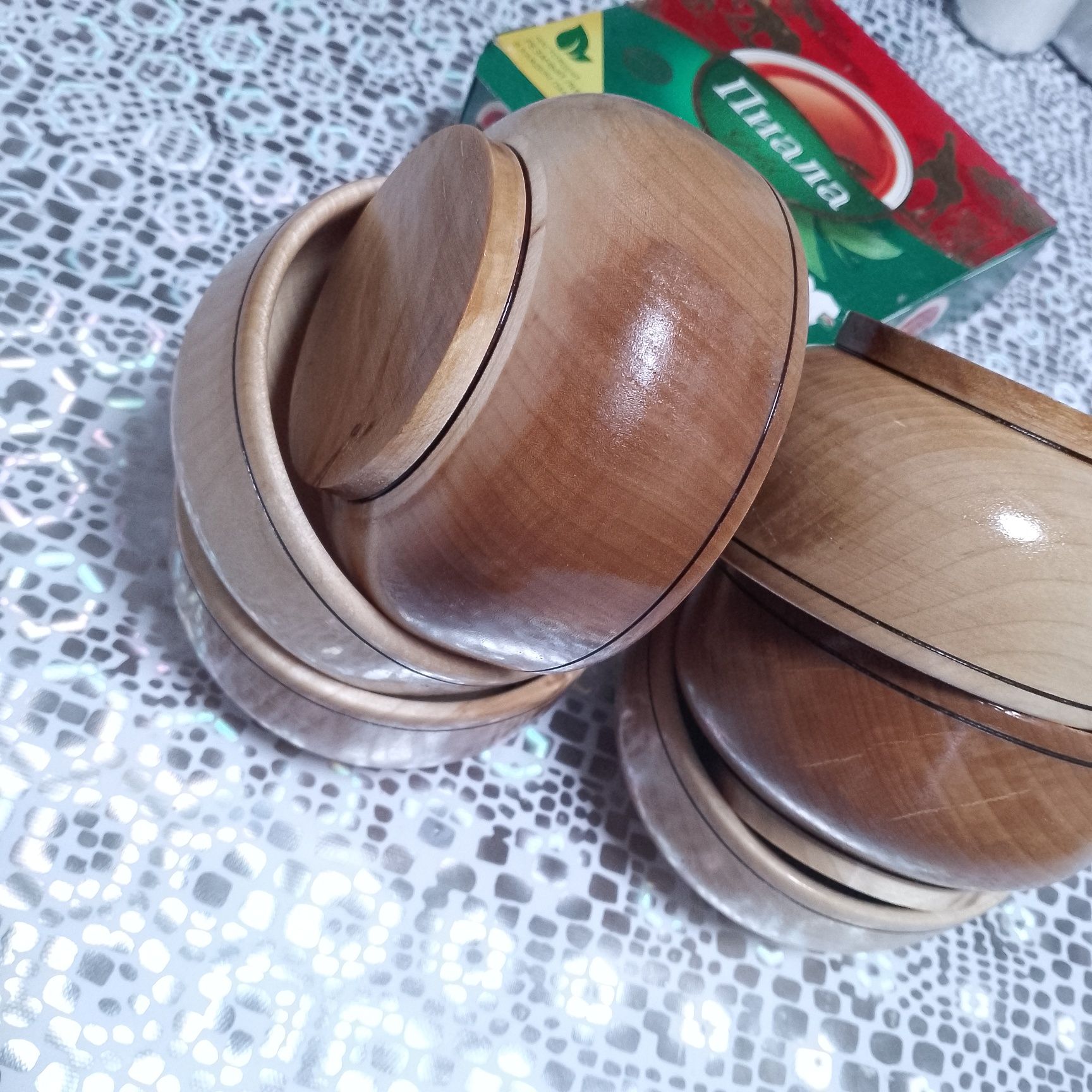 Астау продам.от 8000.Скалки, кисешки. Новые.