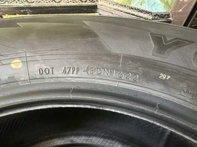Всесезонные шины Yokohama Geolandar A/T G31 M+S 265/65  R18