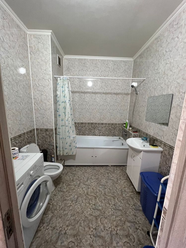 2комн квартира Аксай 1 ПОСУТОЧНО 18000 т