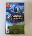 Продам Xenoblade Chronicles 1 в идеальном состоянии