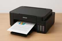 Принтер Epson L3100