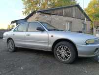 Продам Mitsubishi Galant 1996