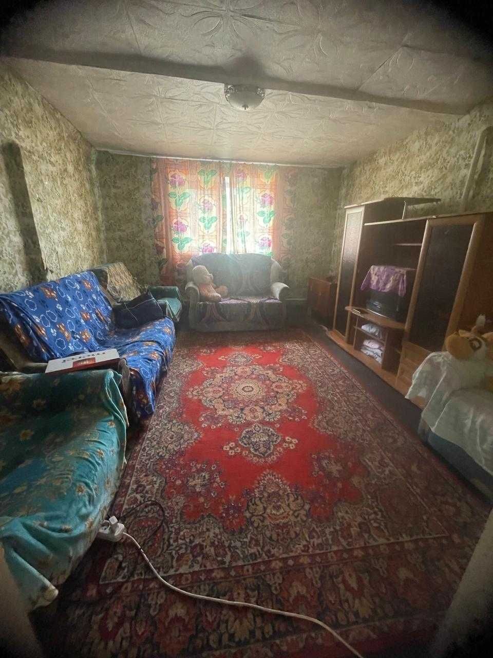 Продам дом р-н Мирный (Бульвар Гагарина)