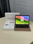 MacBook Air 13 2020 M1 АКБ 92% ПОЛНЫЙ КОМПЛЕКТ ноутбук макбук аир