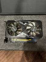 GTX 1650 GDDR6 4GB