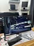 5шт монитор Sanc 240hz 27 дюйм