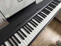 KORG SP-200 цифровое пианино