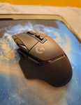 Игровая мышь Logitech G502 plus