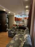 Сдам 1 кв, квартира - студия 41 кв.м