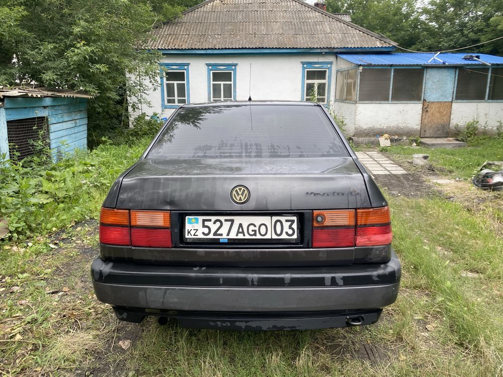 Vw vento 1993, 1,8