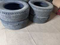 Roadstone комплект летних покрышек