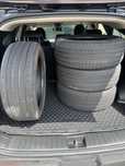 Летняя резина Pirelli 205/50 R17