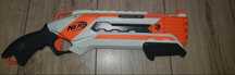Nerf Roughcut 2×4