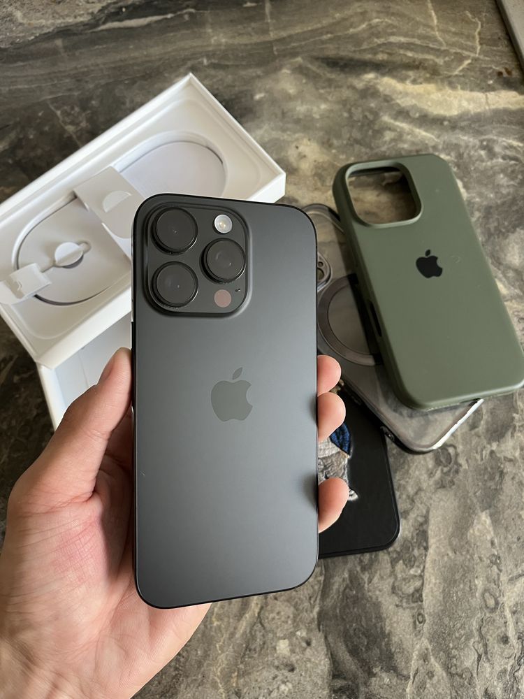 iPhone 16pro , dji osmo mobile 6