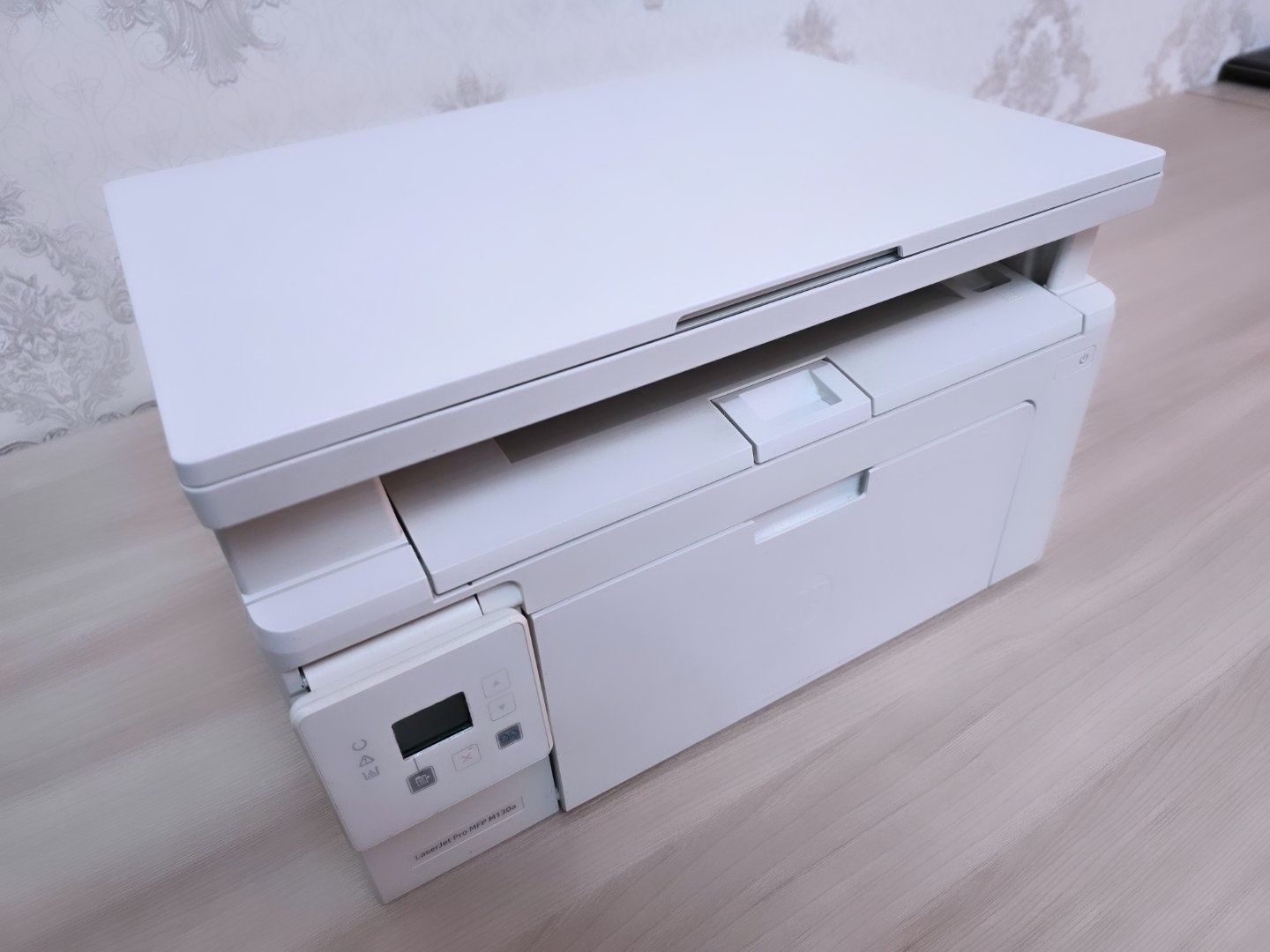HP LaserJet M130a МФУ в отличном состоянии