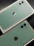 Iphone 11, 128гб, 81% акум, Kaspi 0-0-12