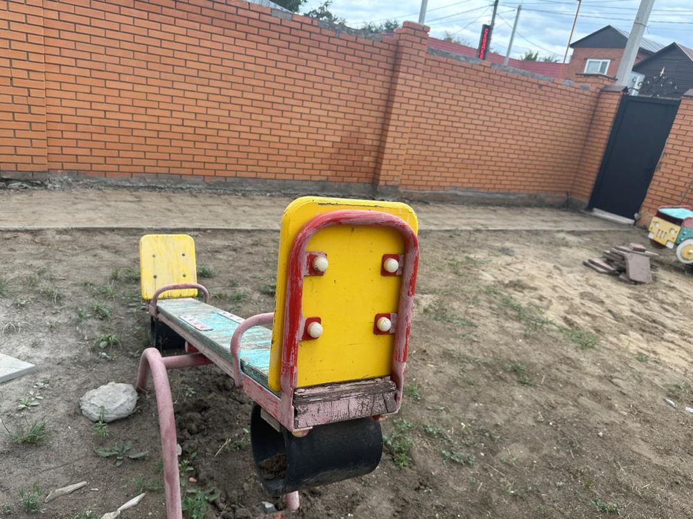 Продам дескице игравые площадьки
