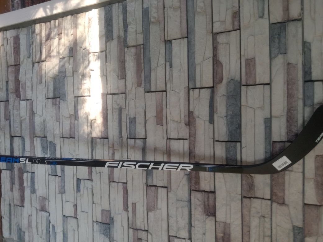 Клюшка Fisher temp SL