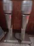 Продам коктейльный миксер (двойной)
