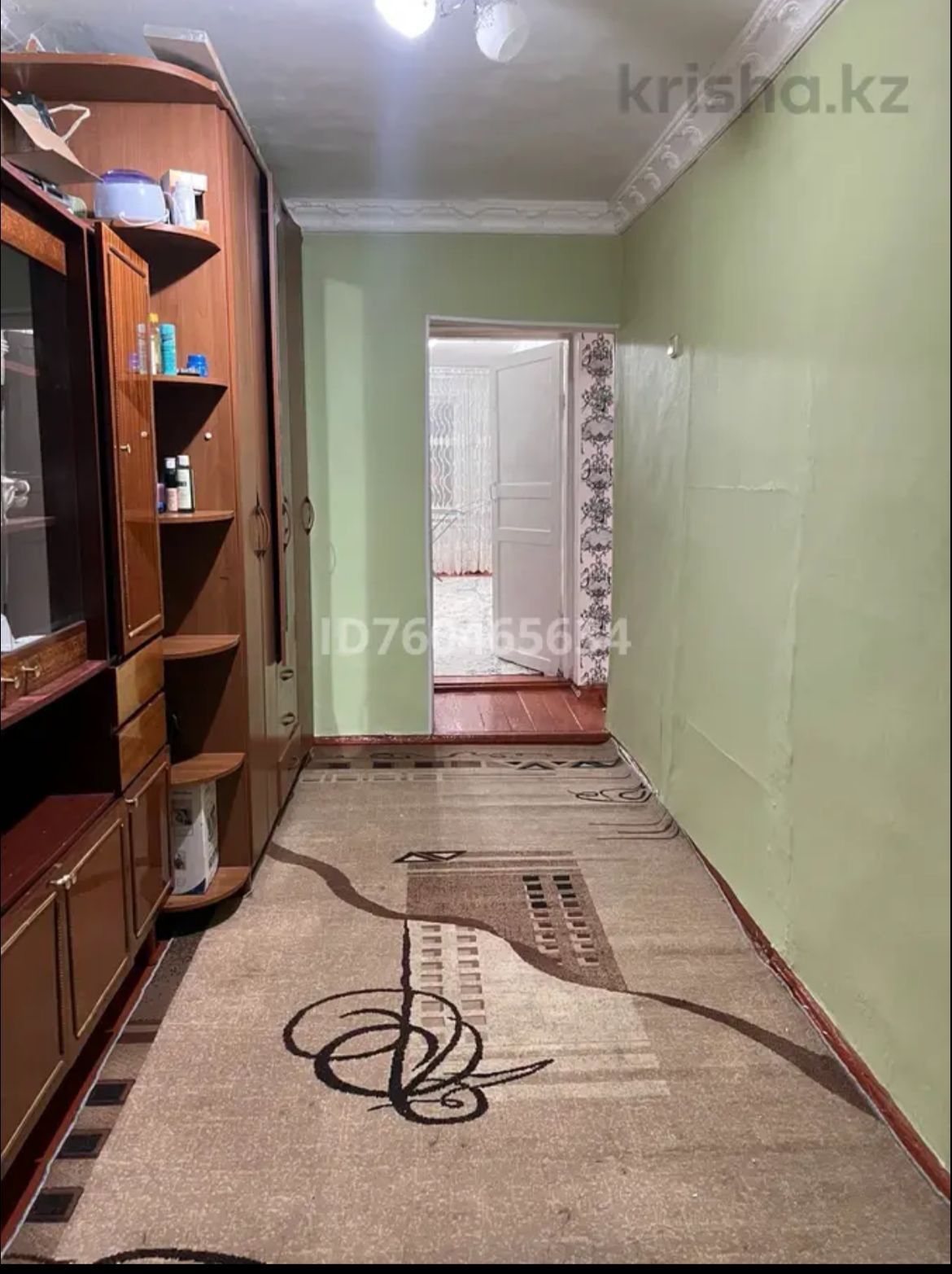 Продам квартиру в центре города