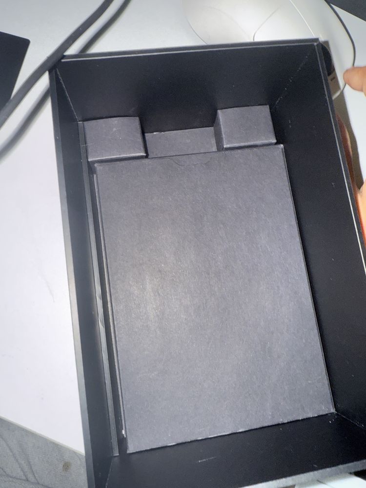 Viper v2 pro использовал 2 дня