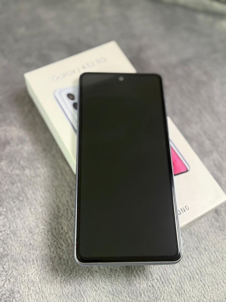 Телефон samsung Galaxy A53 5G