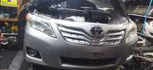 Camry 40 автозапчасть осортимент разбор