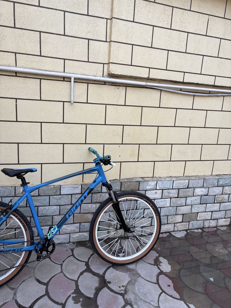 Велосипед Giant ATX