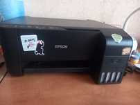Принтер Epson l3150