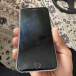 iPhone 6s 32gb память