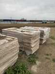 Дрова, продам дрова, поддон 2куба, 6000тг за поддон.