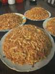Чак-чак, яблочный пирог, хворост, беляши, сырники! Вкуснейшая выпечка!