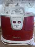 Продам отпариватель Tefal