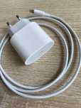 Оригинал Apple зарядка