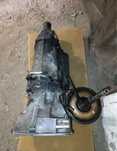 Акпп Subary legasu tz 102 40 зуб