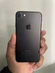Iphone 7 black 32 gb