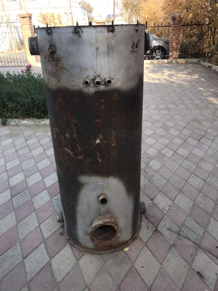 Тело Котла