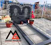Памятники Granit Master