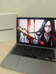 Macbook Air M1 2020