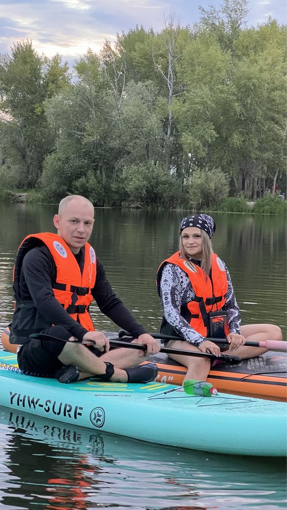 Сдам в аренду сапборд