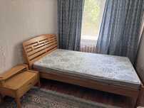 Кровать полуторка