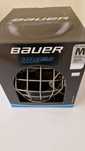 Шлем хоккейный CCM.Bauer